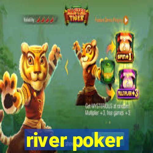 river poker