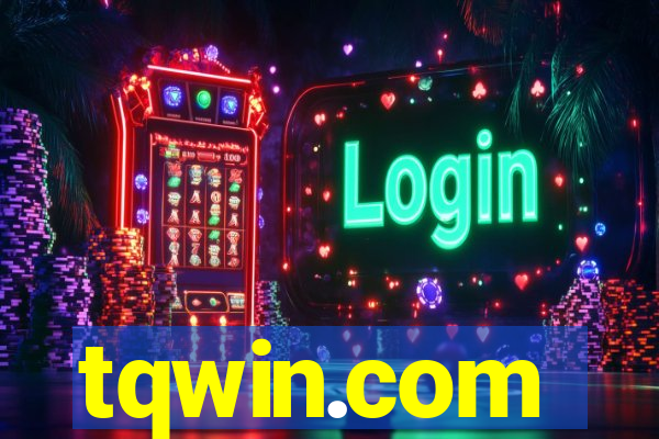 tqwin.com