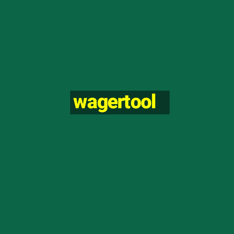 wagertool