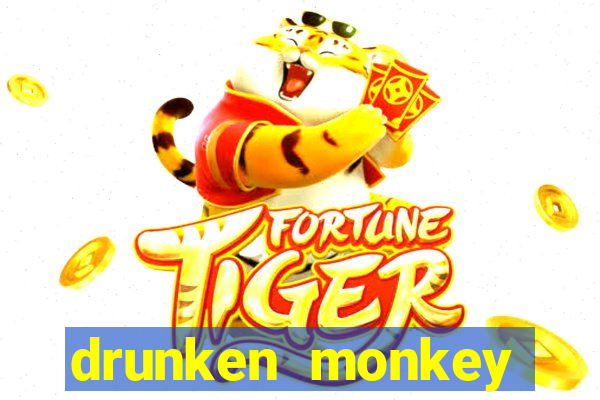 drunken monkey members club