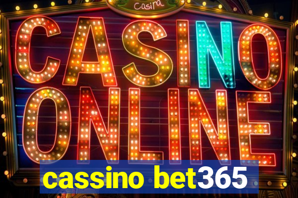 cassino bet365