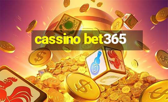 cassino bet365