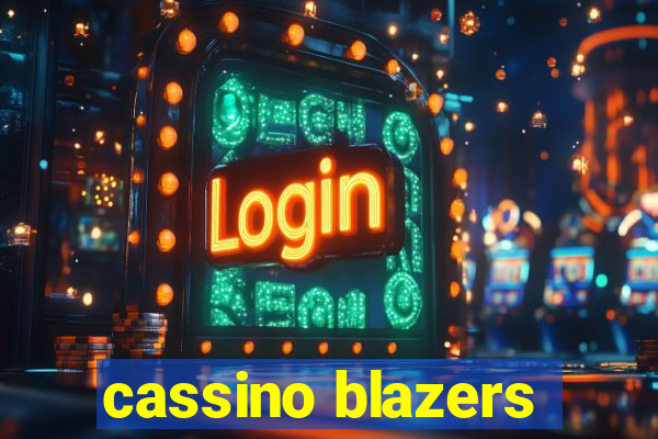 cassino blazers