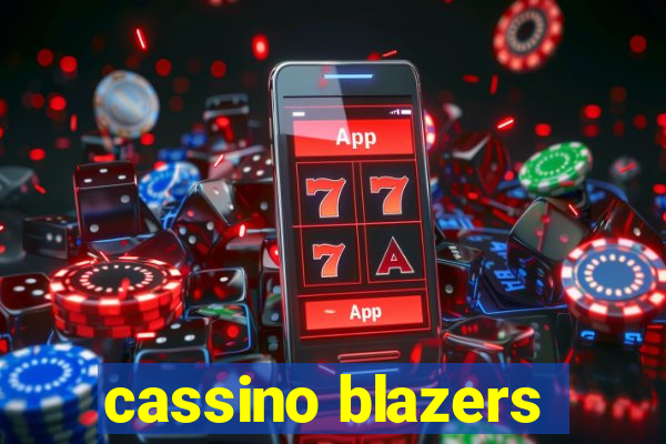 cassino blazers