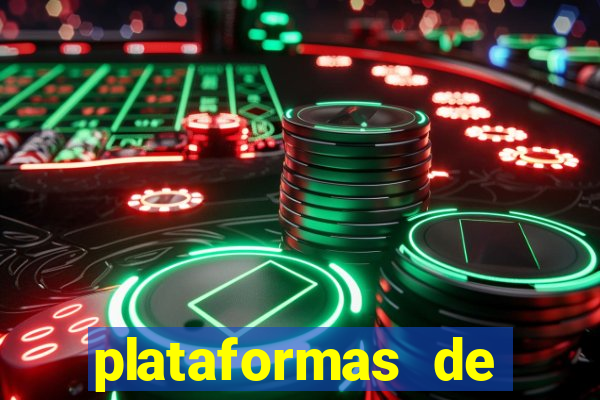 plataformas de jogos lan?adas hoje