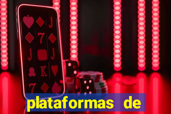 plataformas de jogos lan?adas hoje