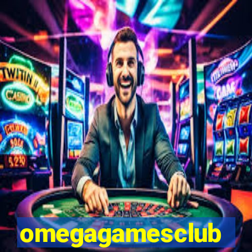 omegagamesclub