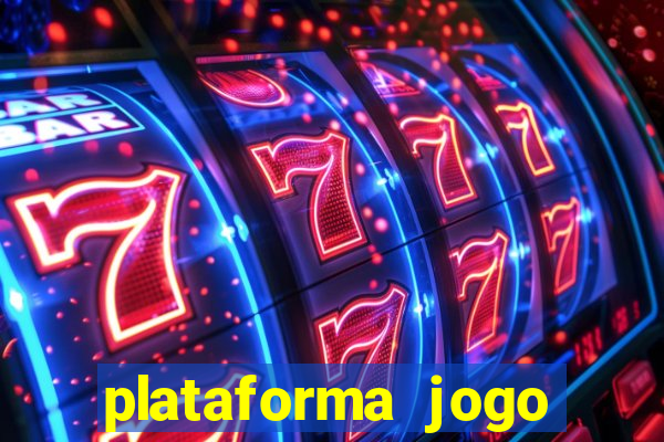 plataforma jogo gusttavo lima