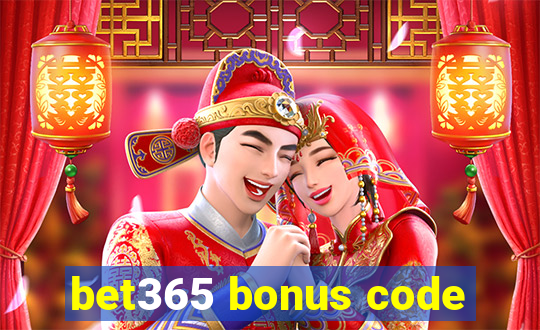 bet365 bonus code