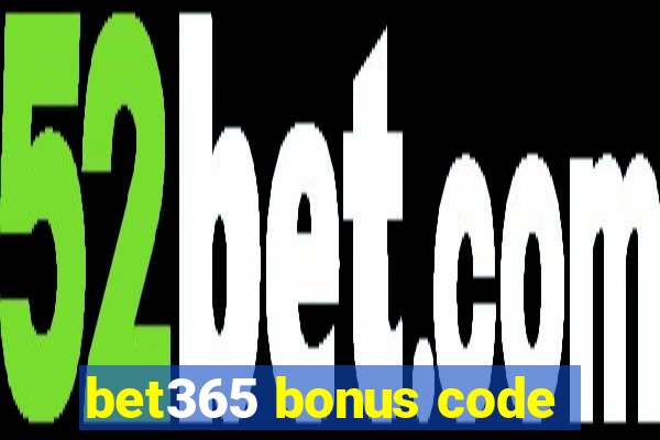 bet365 bonus code