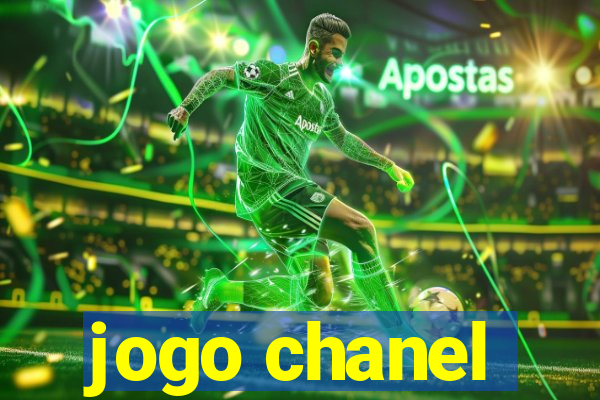 jogo chanel