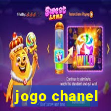 jogo chanel