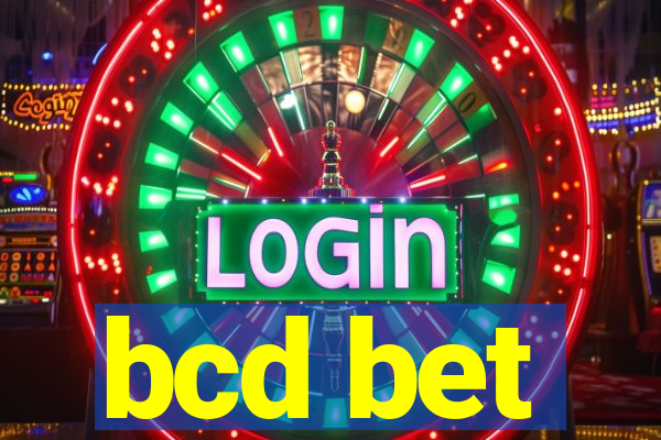 bcd bet