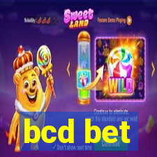 bcd bet