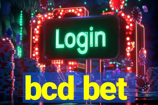 bcd bet