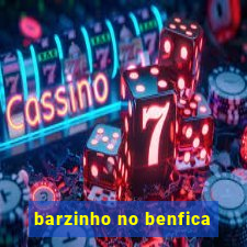 barzinho no benfica