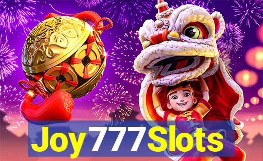 Joy777Slots