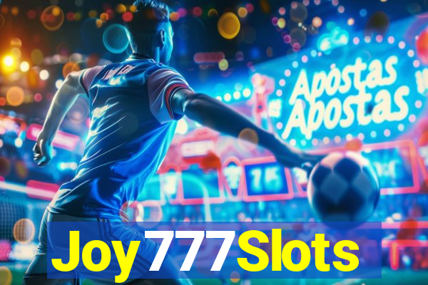 Joy777Slots