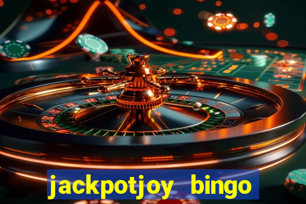 jackpotjoy bingo log in