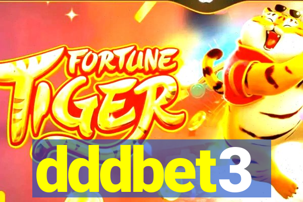 dddbet3