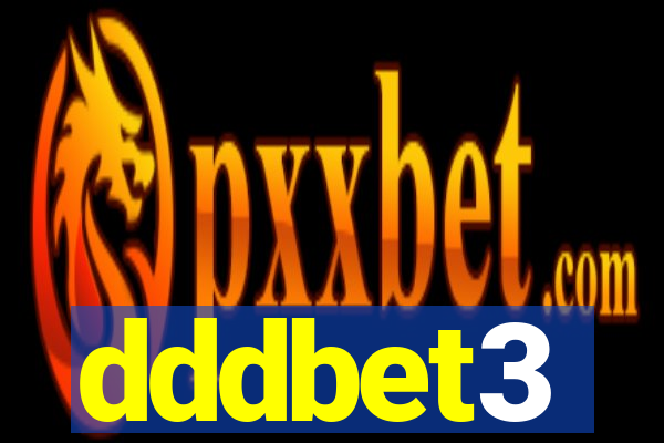 dddbet3