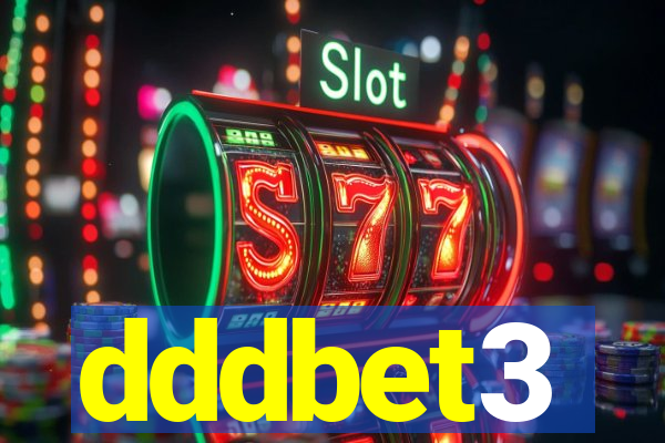 dddbet3