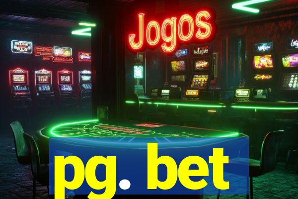 pg. bet