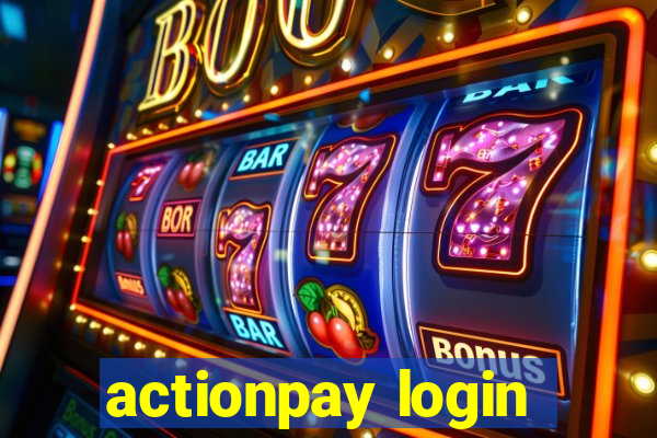 actionpay login