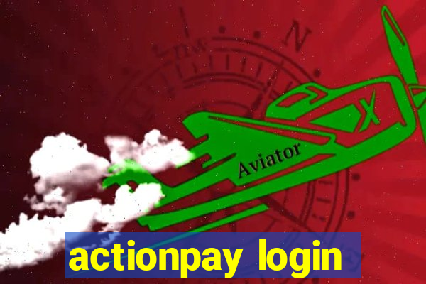 actionpay login