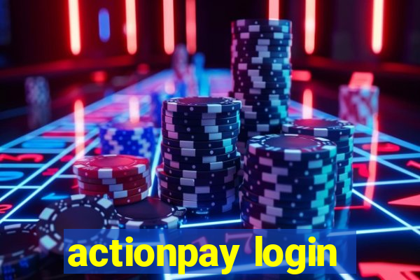 actionpay login