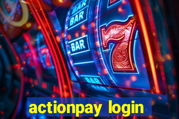 actionpay login