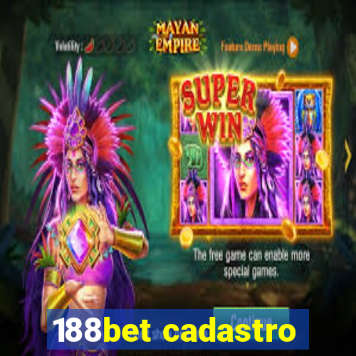 188bet cadastro