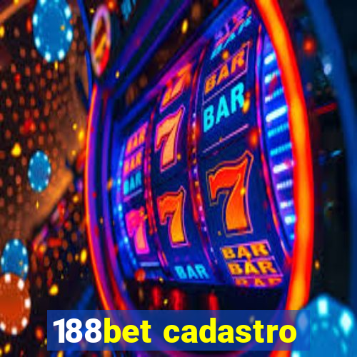 188bet cadastro