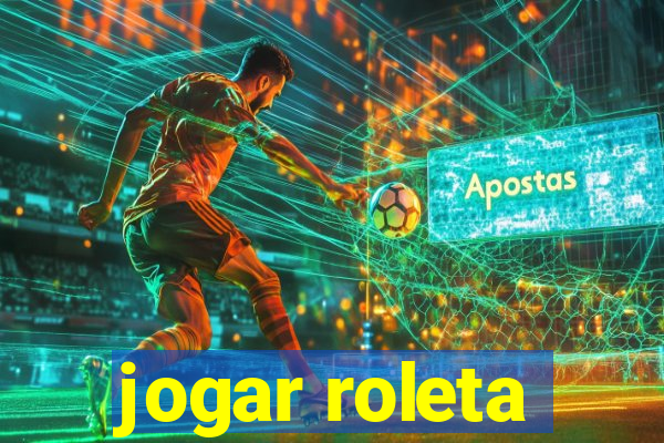 jogar roleta