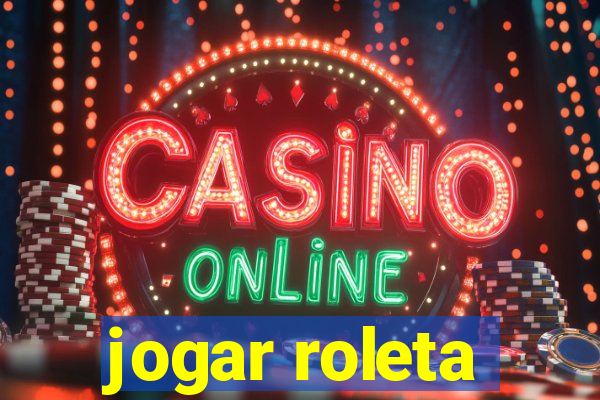 jogar roleta