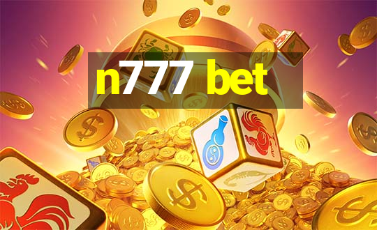 n777 bet