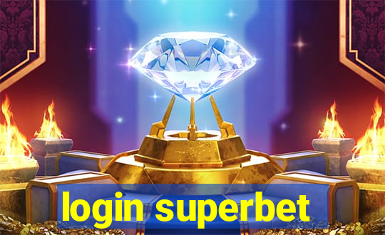 login superbet