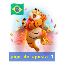 jogo de aposta 1 real mines