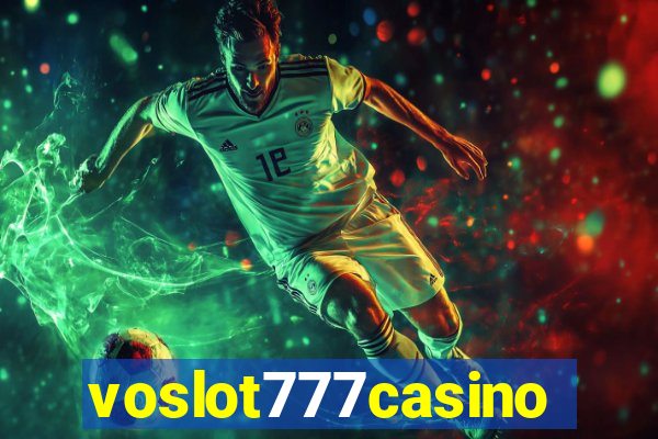 voslot777casino