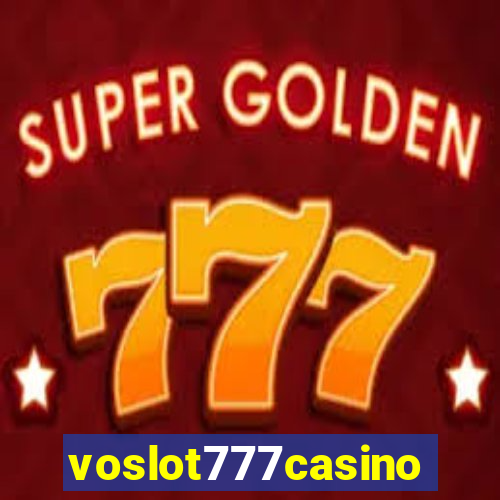 voslot777casino