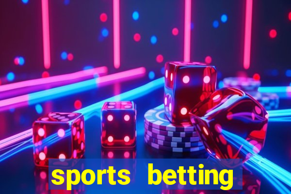 sports betting artificial intelligence