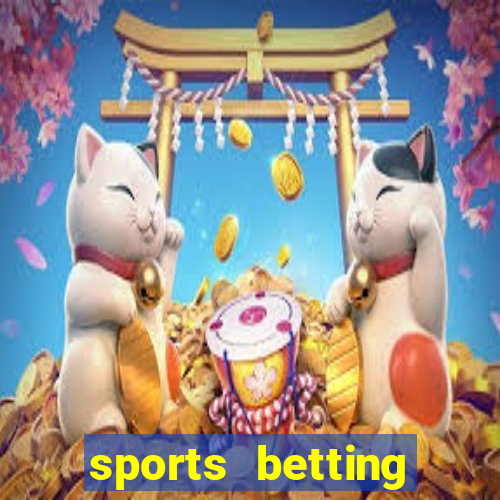 sports betting artificial intelligence