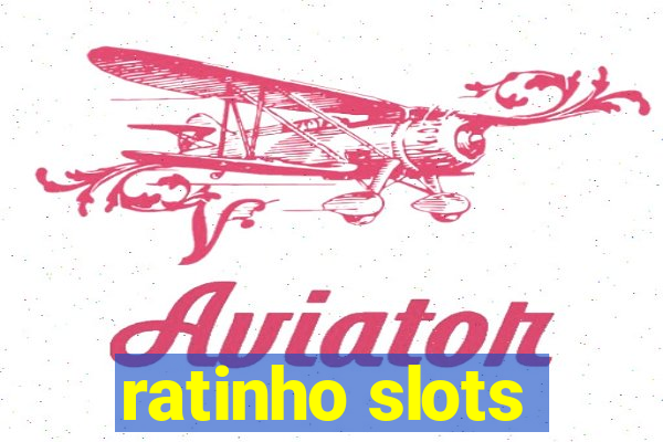 ratinho slots