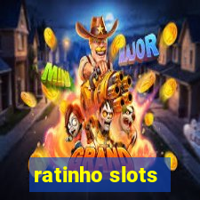 ratinho slots