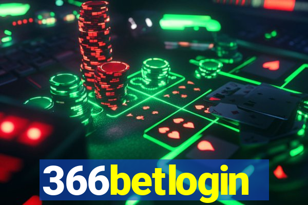 366betlogin