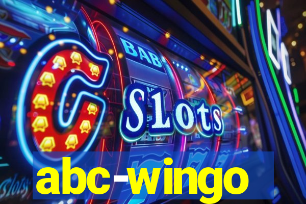 abc-wingo