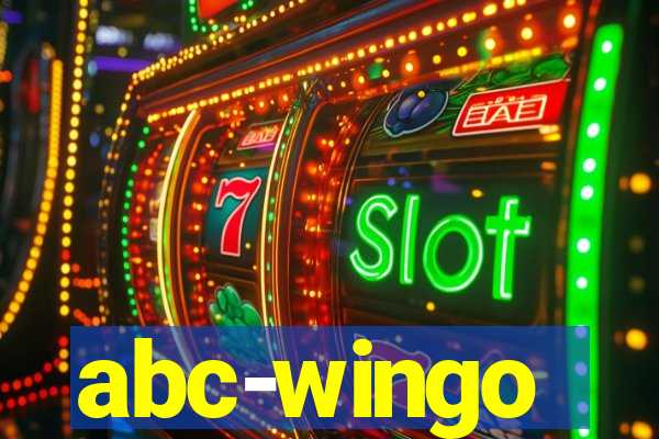 abc-wingo