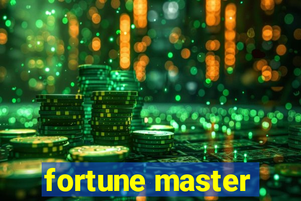 fortune master