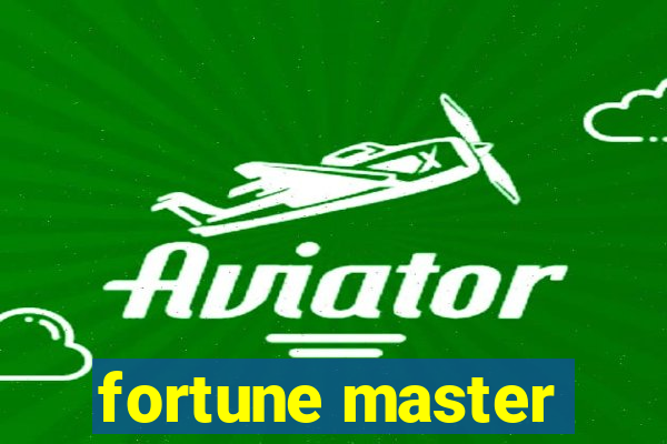 fortune master