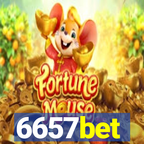 6657bet